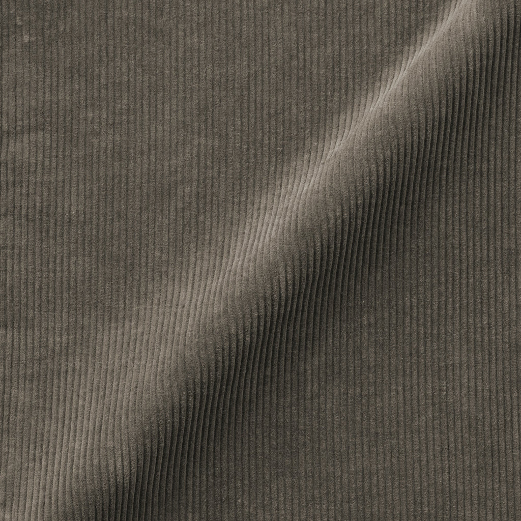 Kapok Blend Corduroy Jacket