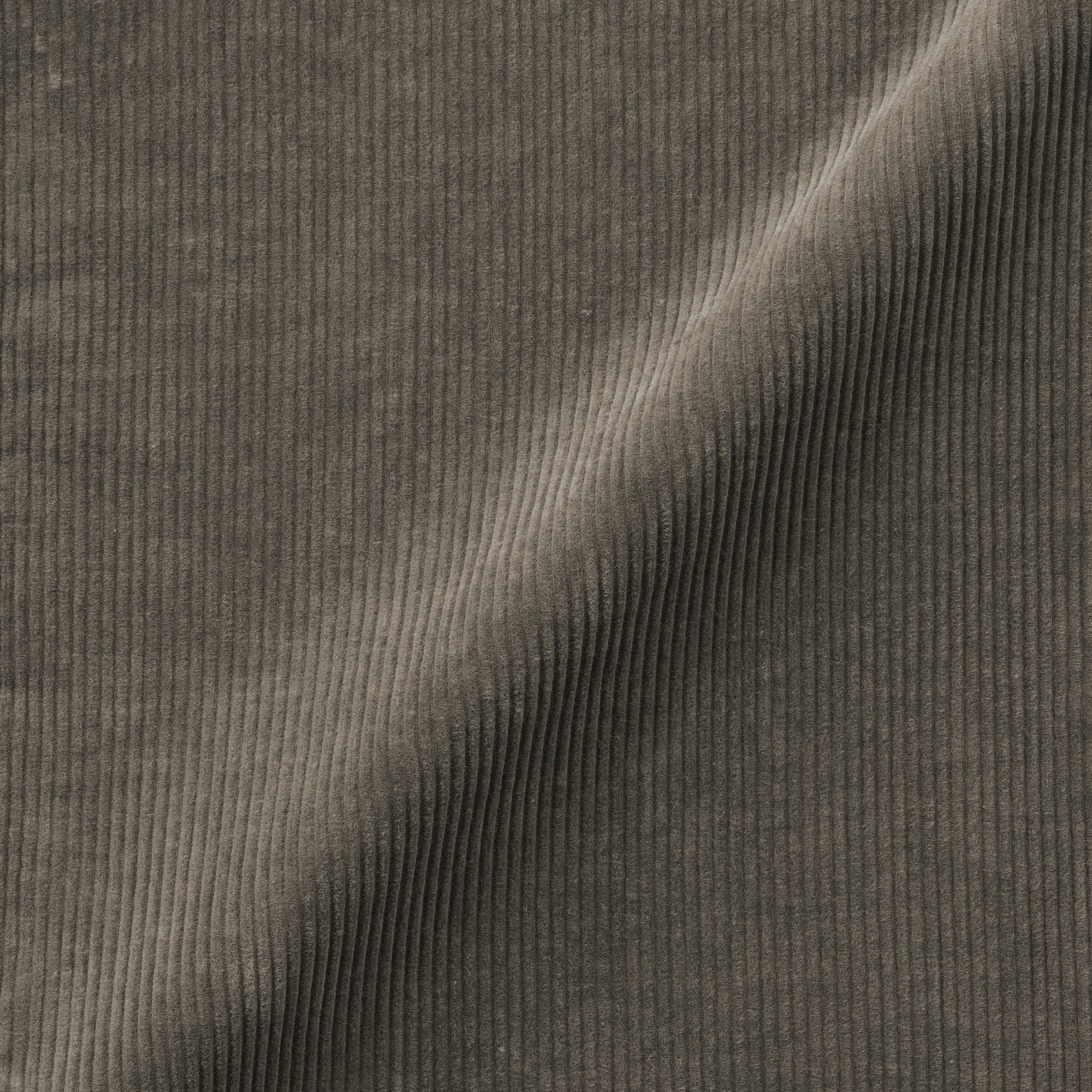 Kapok Blend Corduroy Jacket