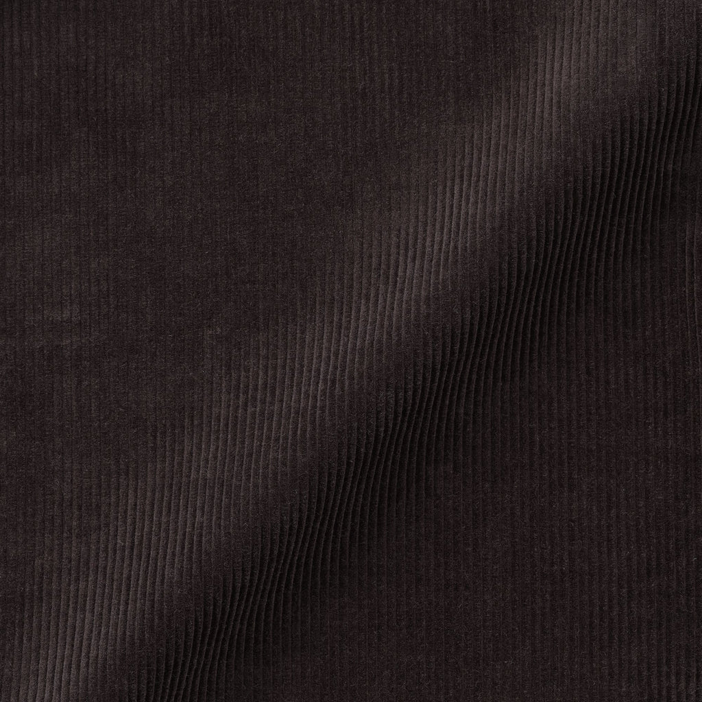 Kapok Blend Corduroy Jacket