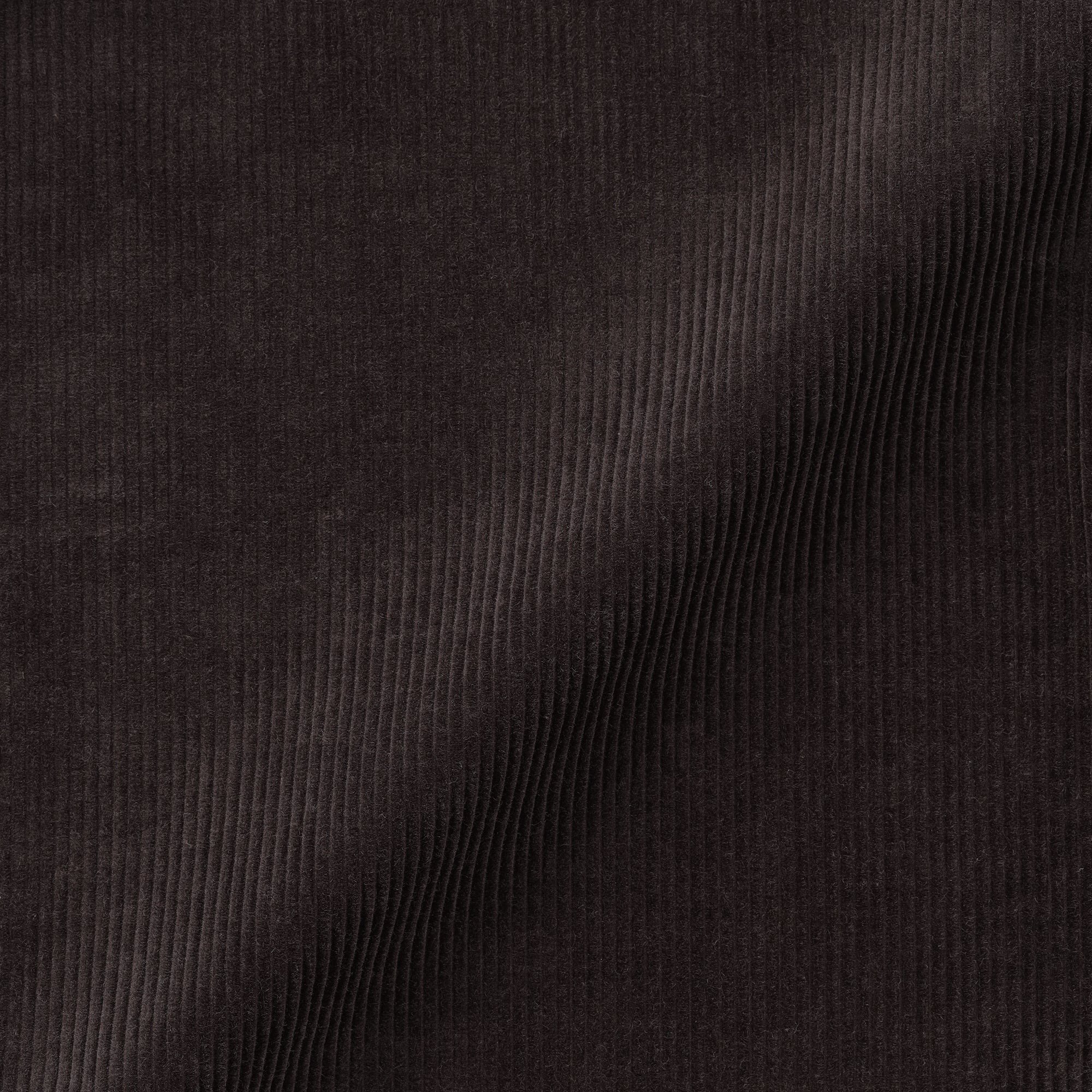 Kapok Blend Corduroy Jacket