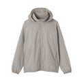 Water Repellent Pocketable Windbreaker