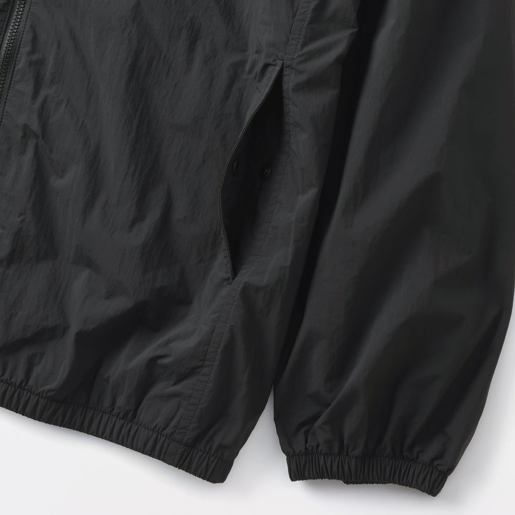 Water Repellent Pocketable Windbreaker
