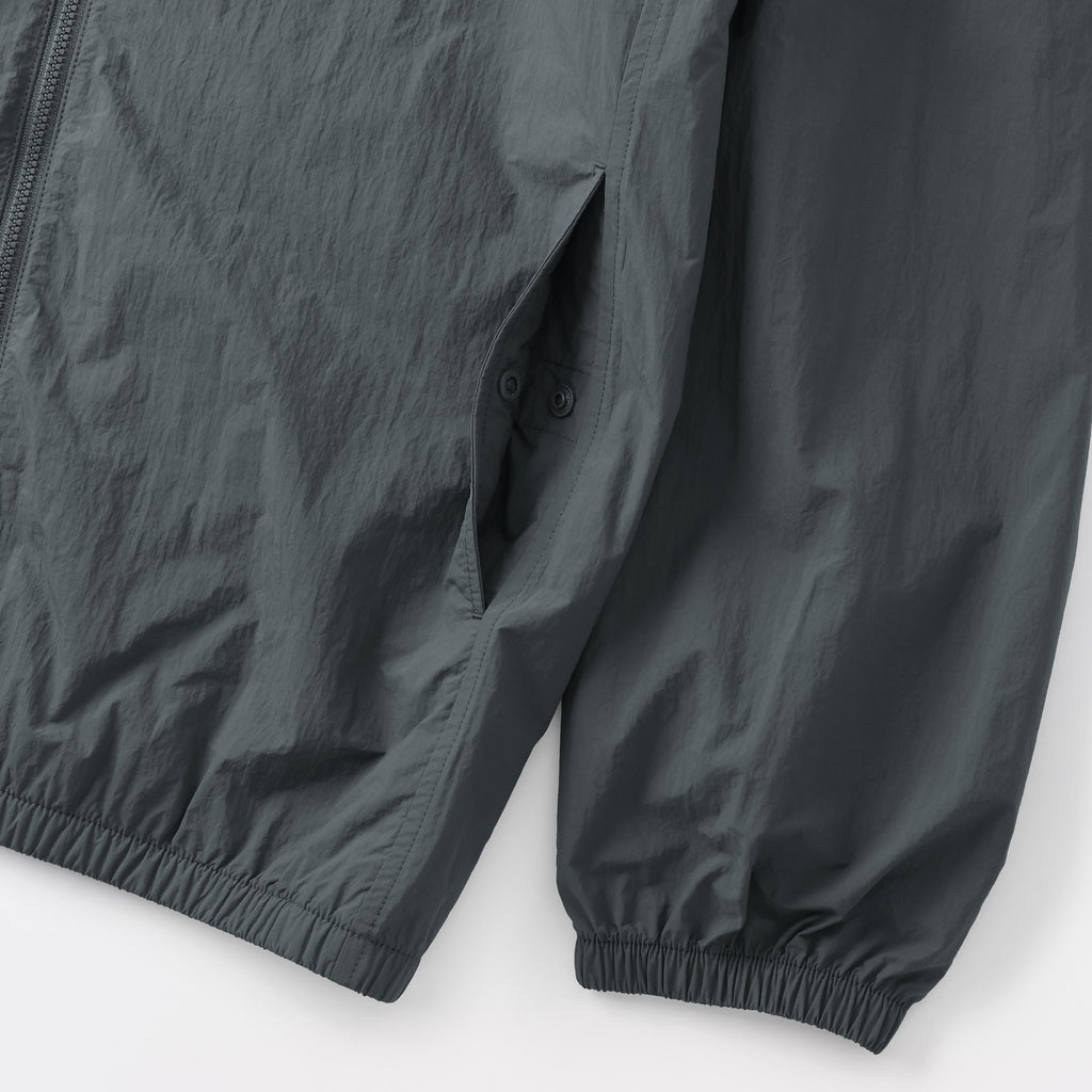 Water Repellent Pocketable Windbreaker