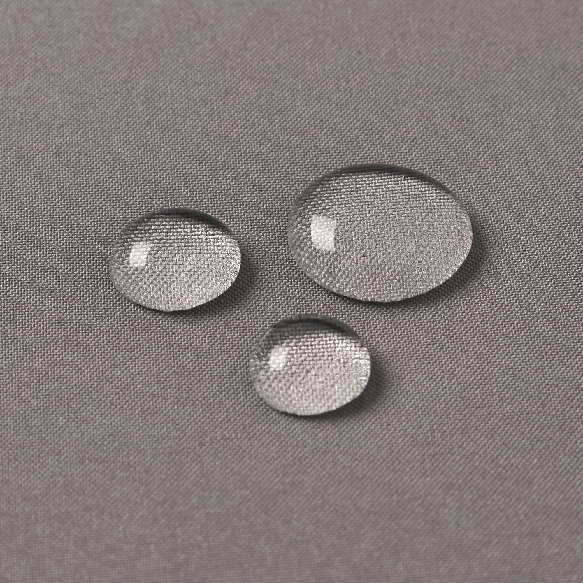 Water Repellent Hooded Jacket