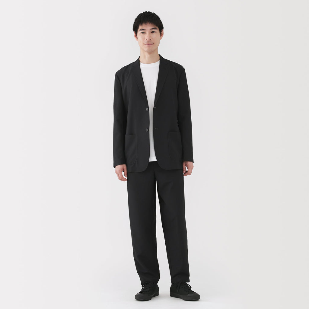 Breathable Stretch Jacket