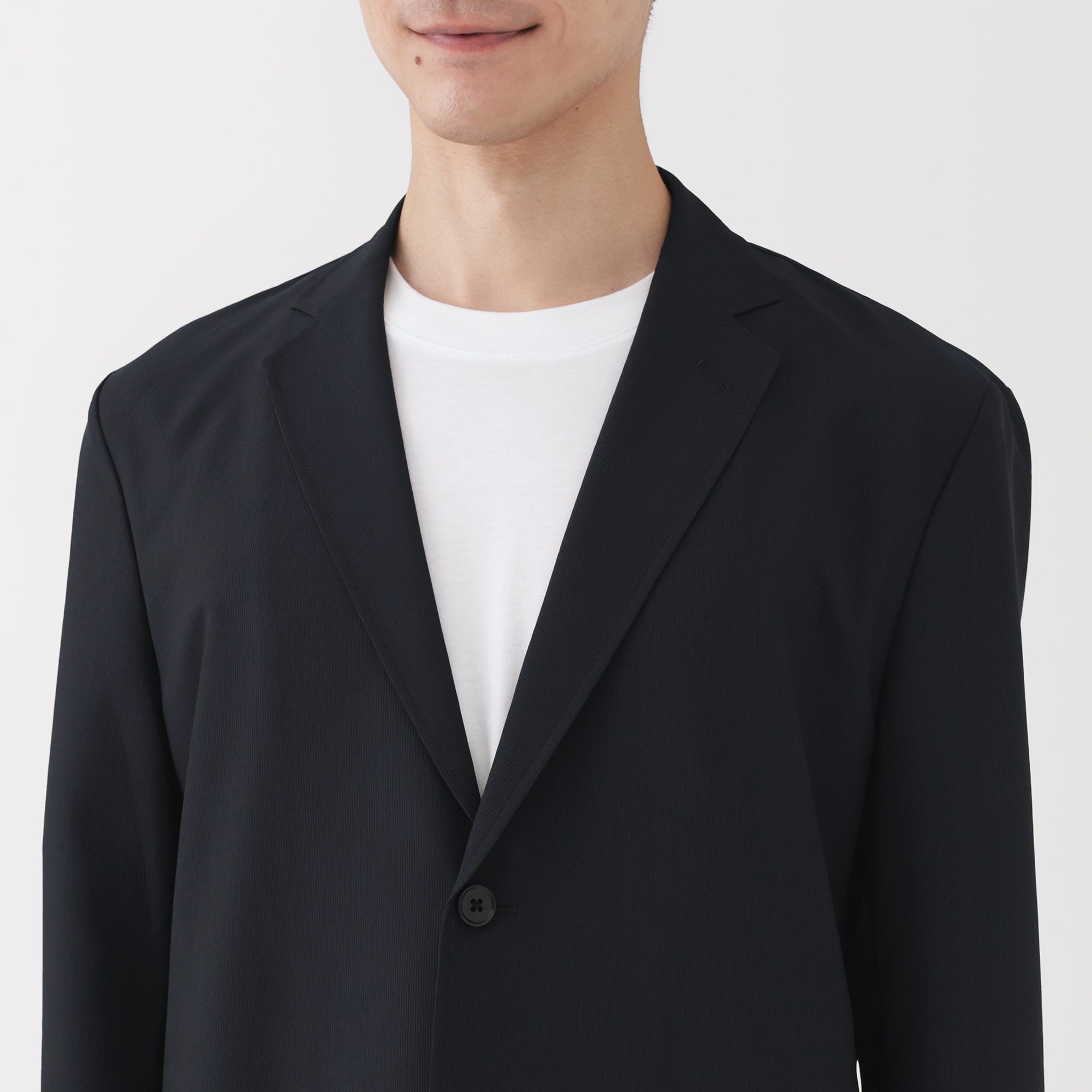 Breathable Stretch Jacket