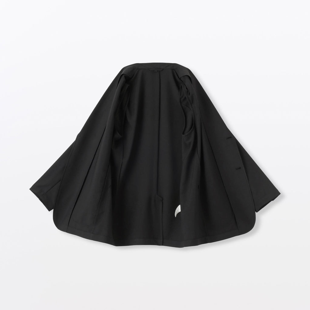 Breathable Stretch Jacket