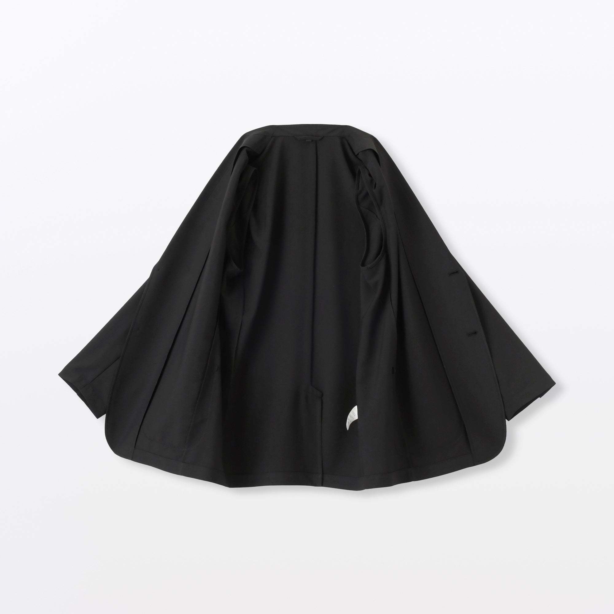 Breathable Stretch Jacket