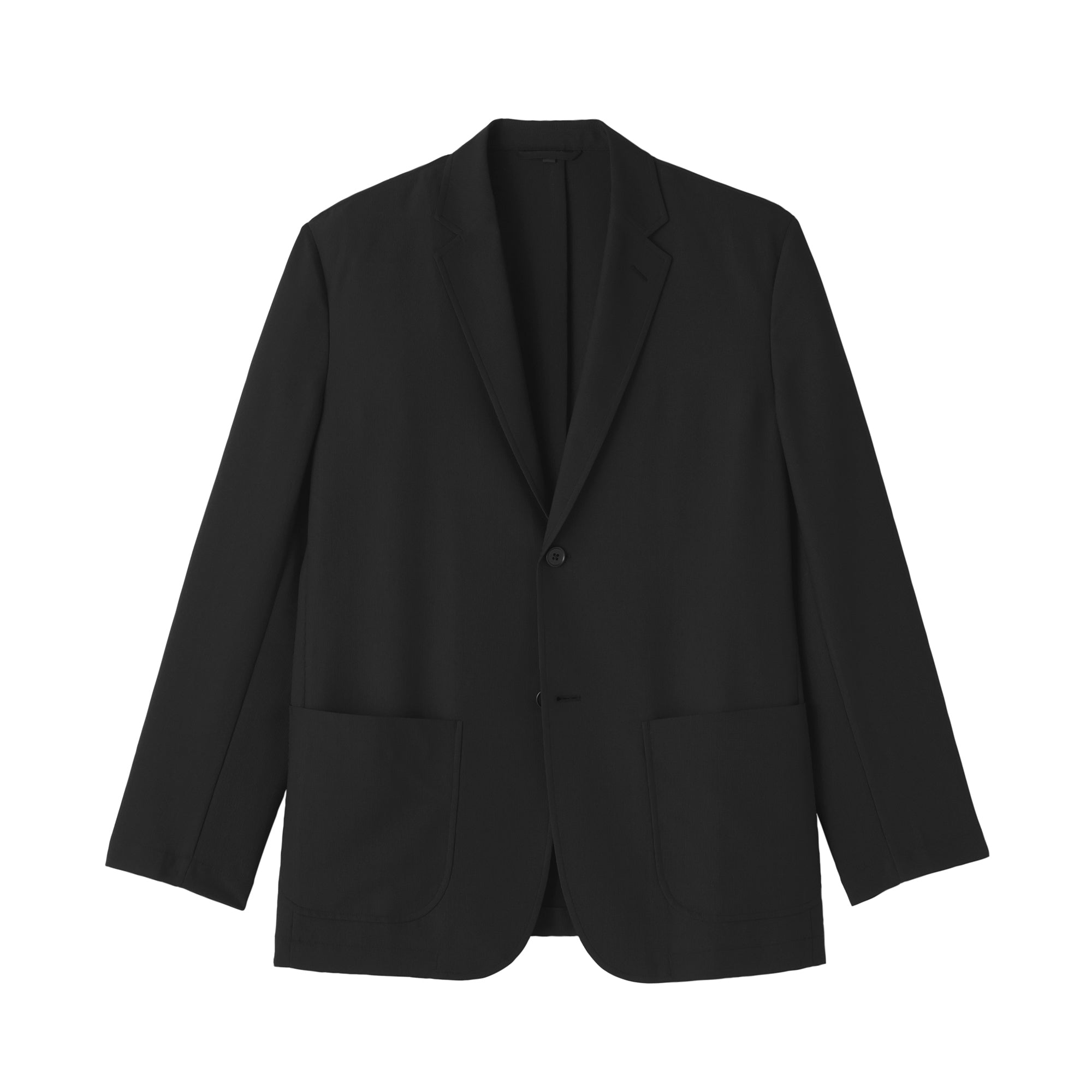 Breathable Stretch Jacket