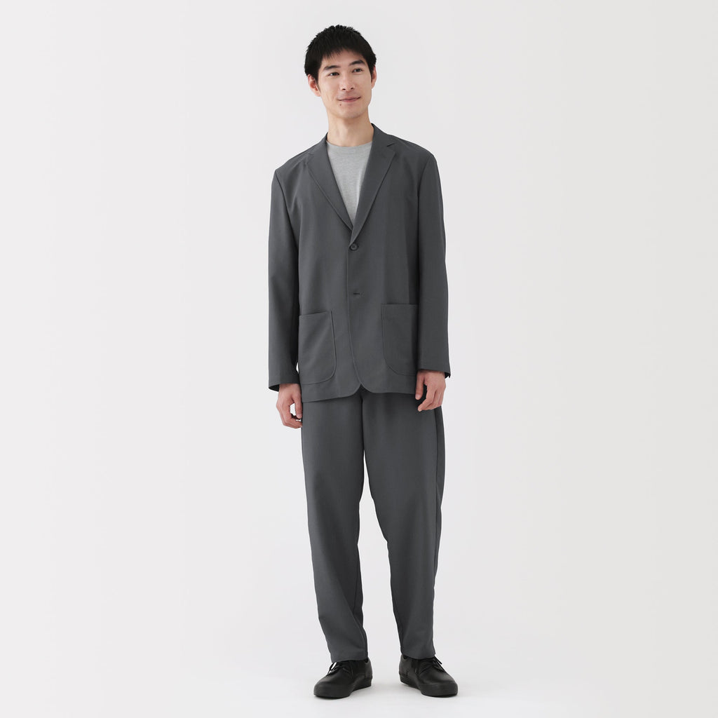 Breathable Stretch Jacket