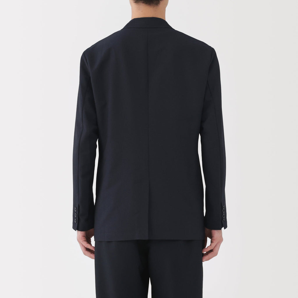 Breathable Stretch Jacket