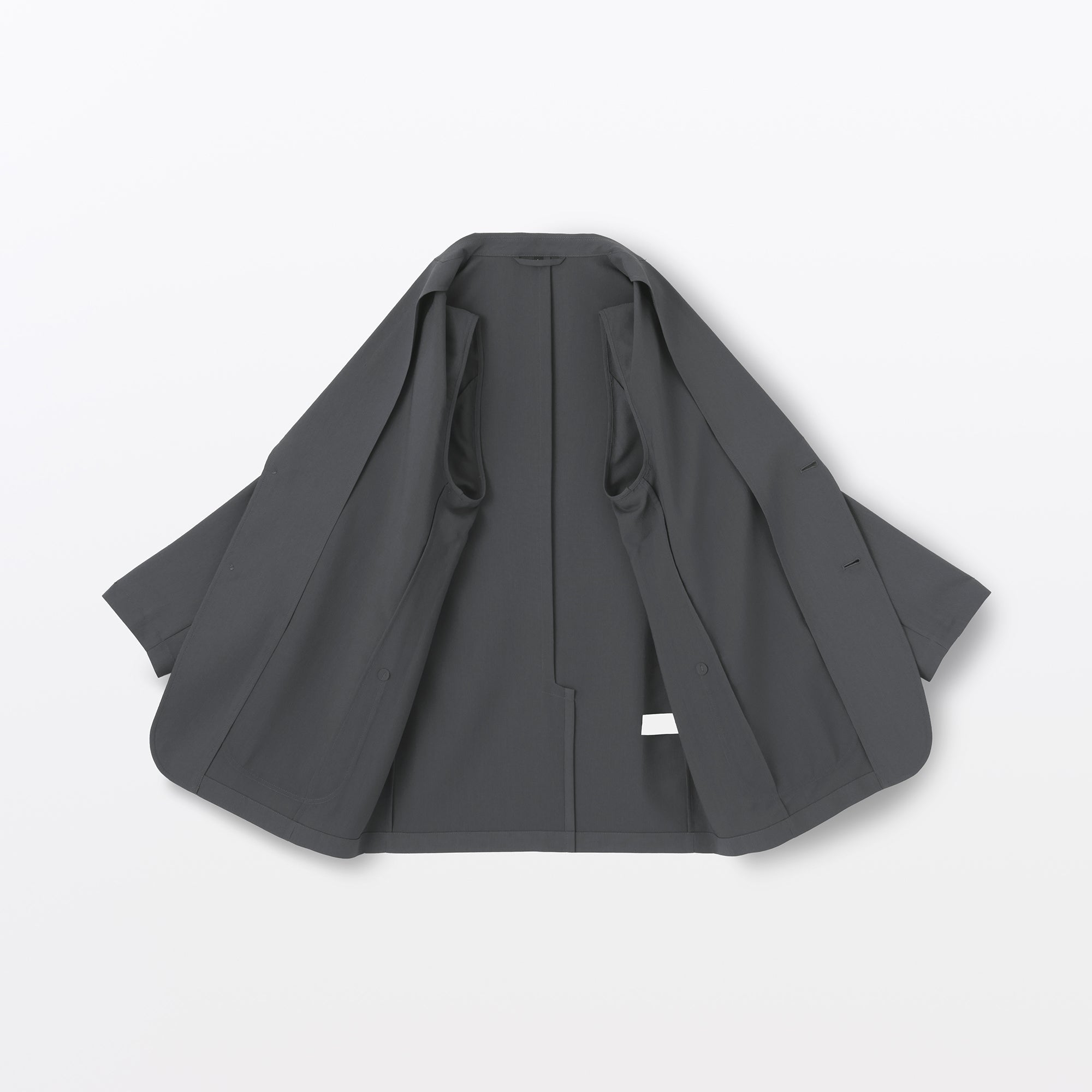 Breathable Stretch Jacket