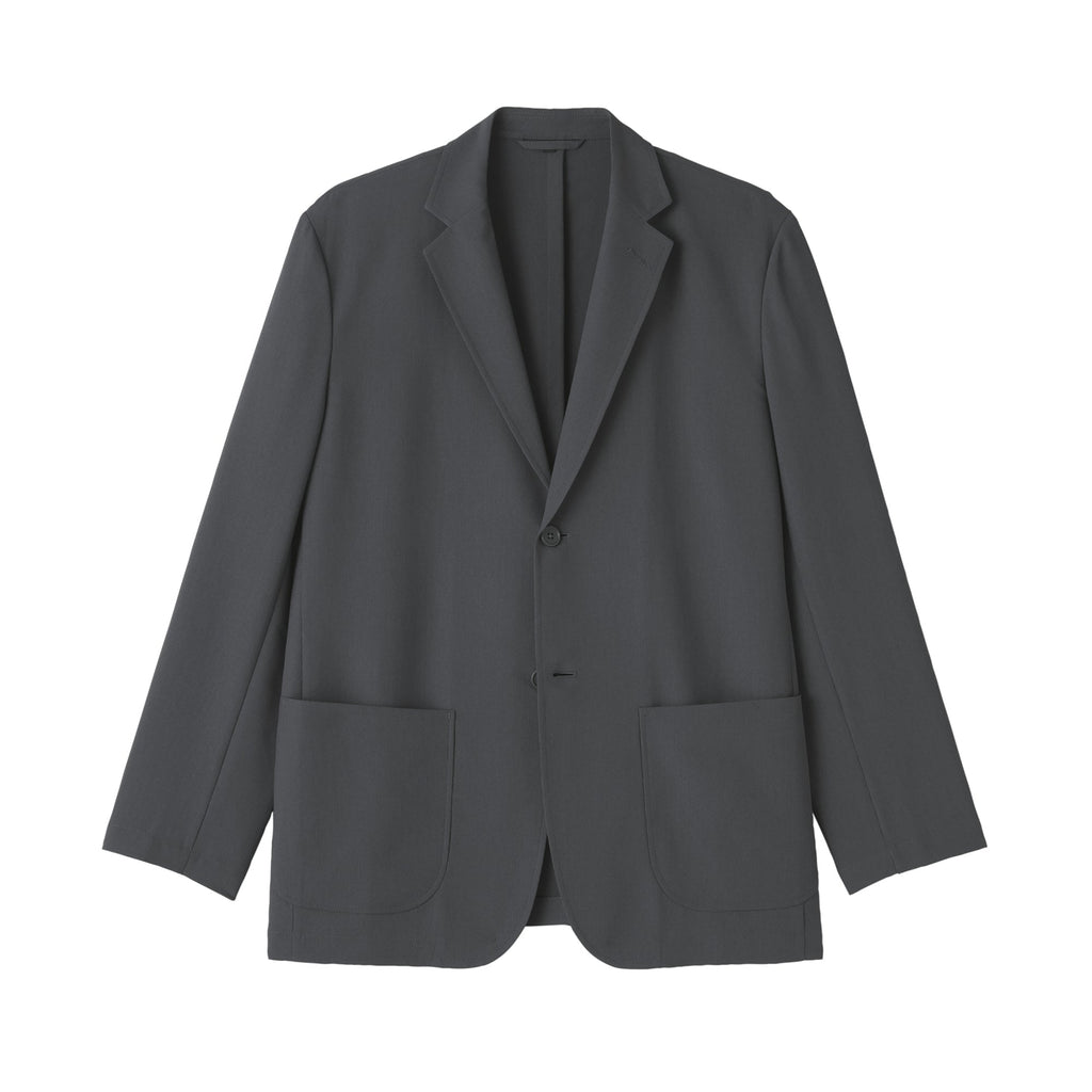 Breathable Stretch Jacket