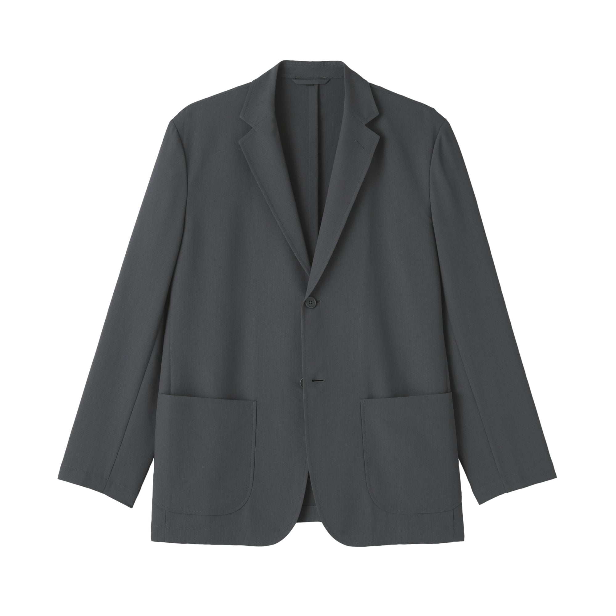 Breathable Stretch Jacket