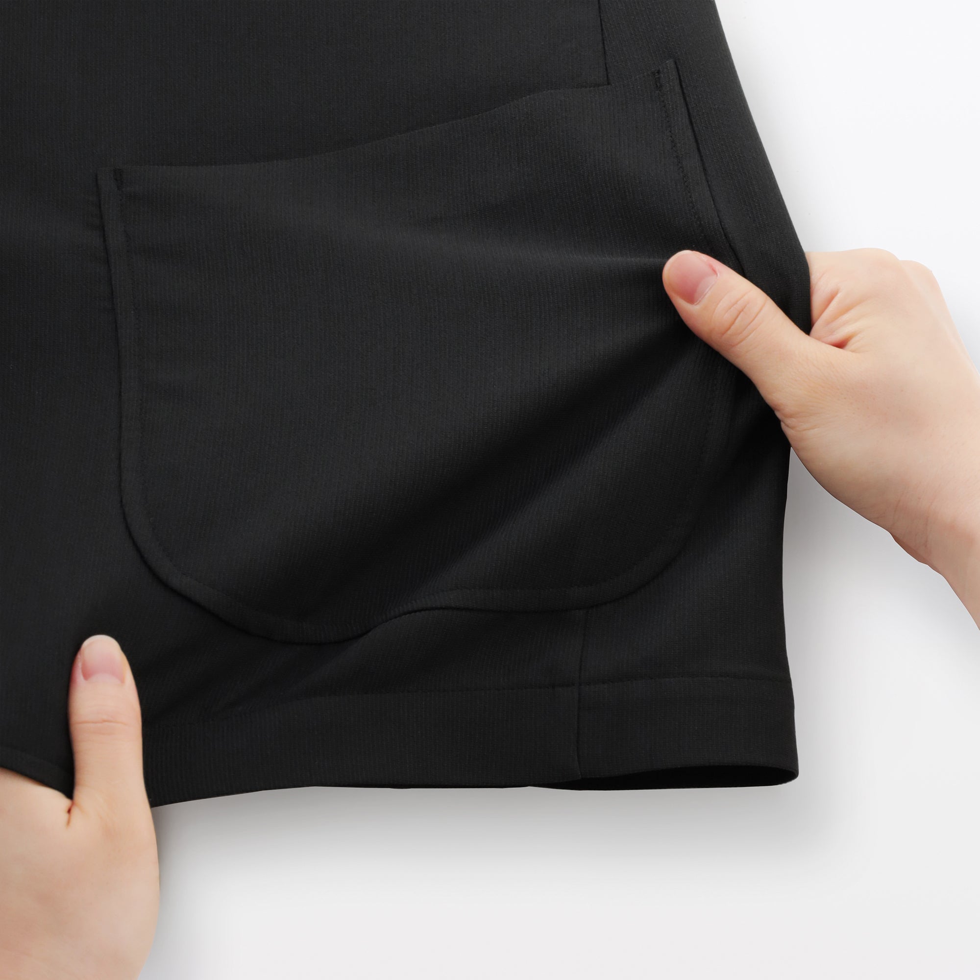 Breathable Stretch Jacket