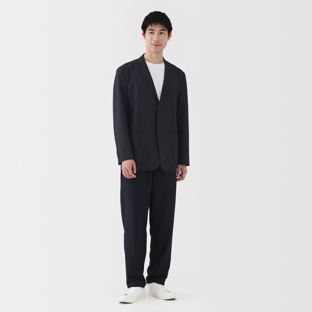Breathable Stretch Jacket