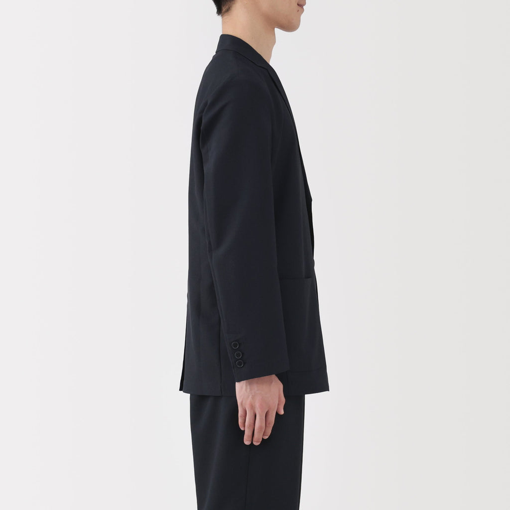 Breathable Stretch Jacket