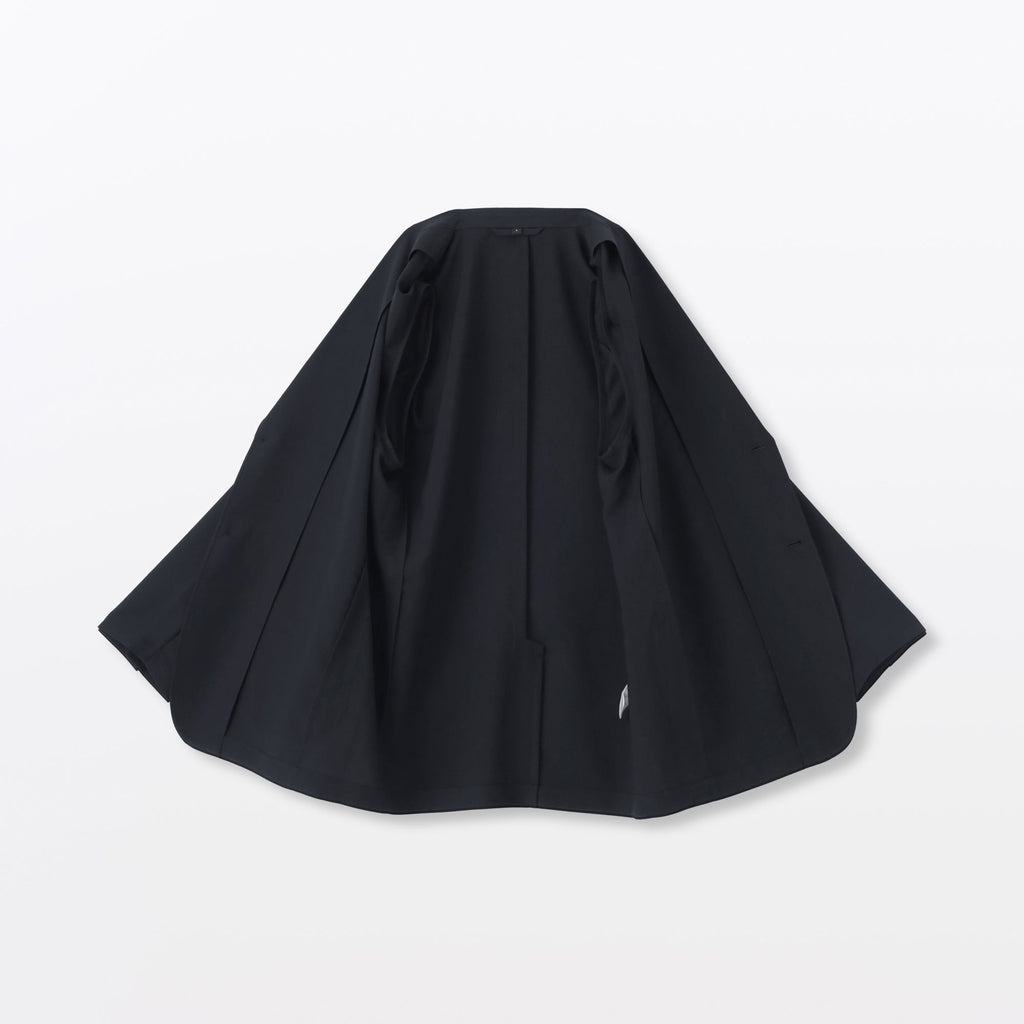 Breathable Stretch Jacket