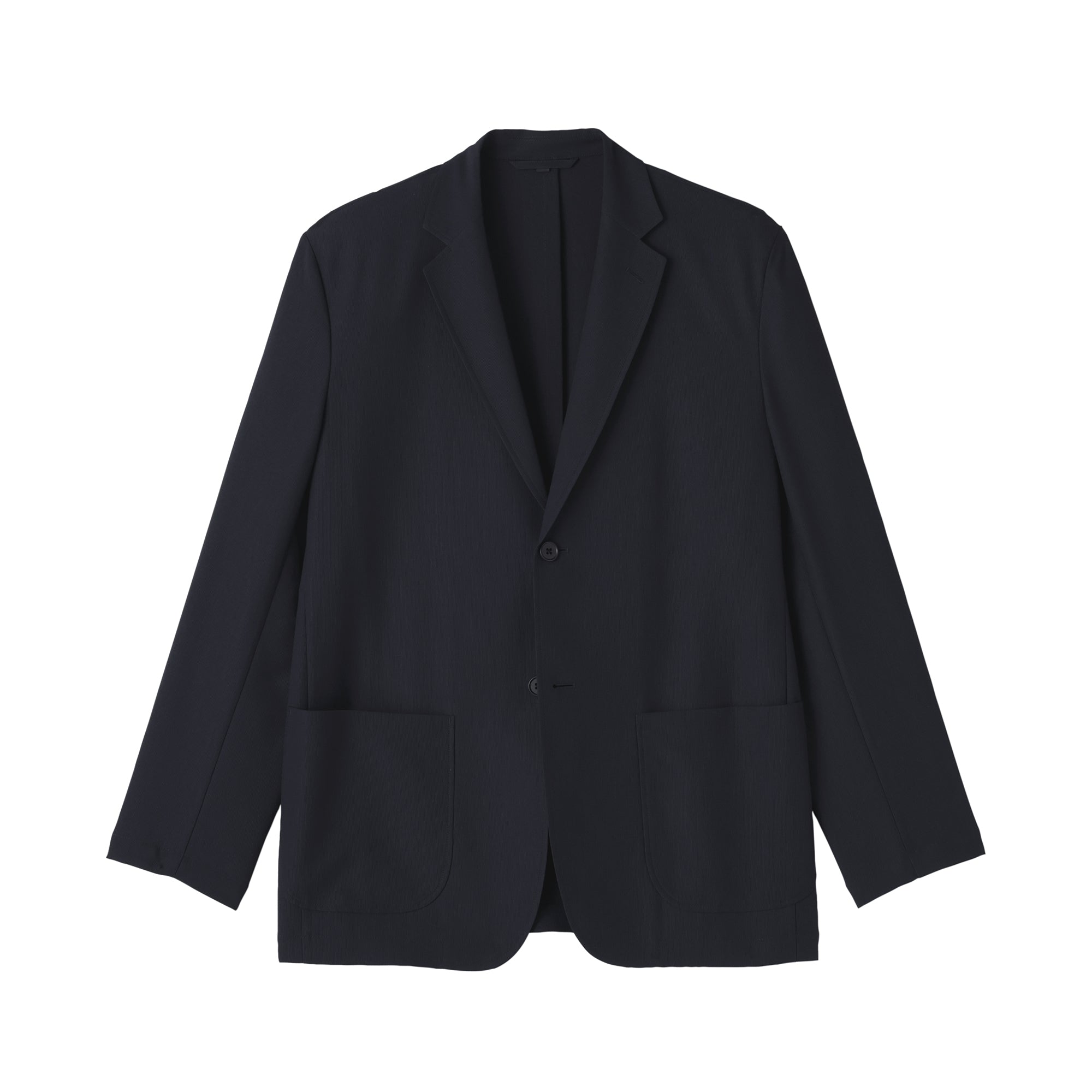 Breathable Stretch Jacket
