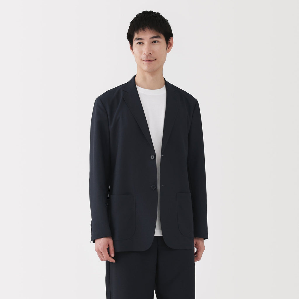 Breathable Stretch Jacket