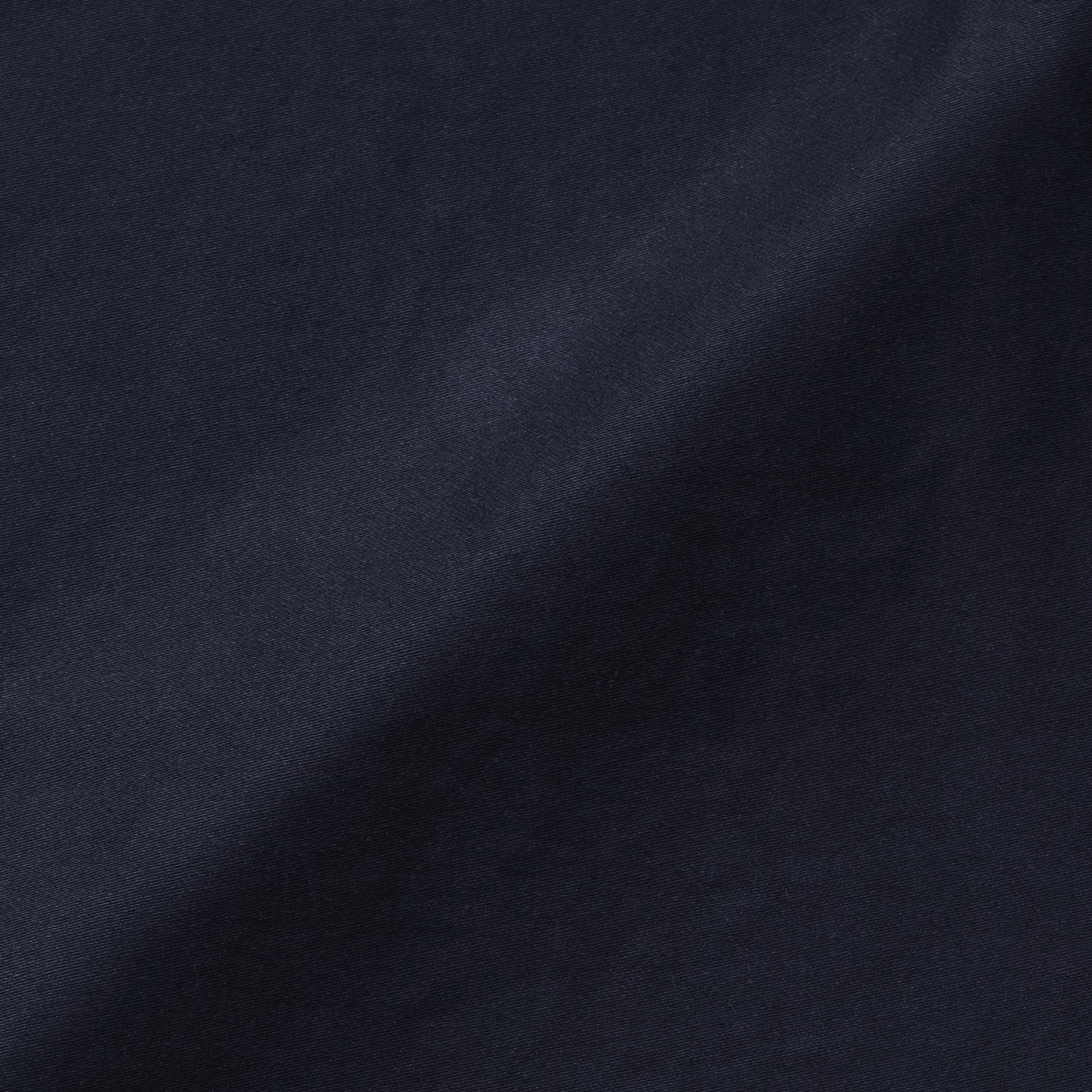 Kapok Blend Moleskin Coverall Jacket