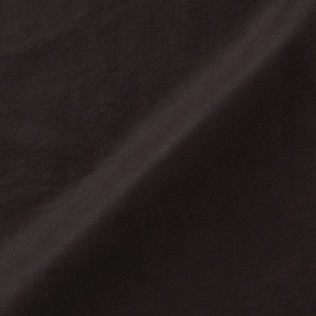 Kapok Blend Moleskin Coverall Jacket