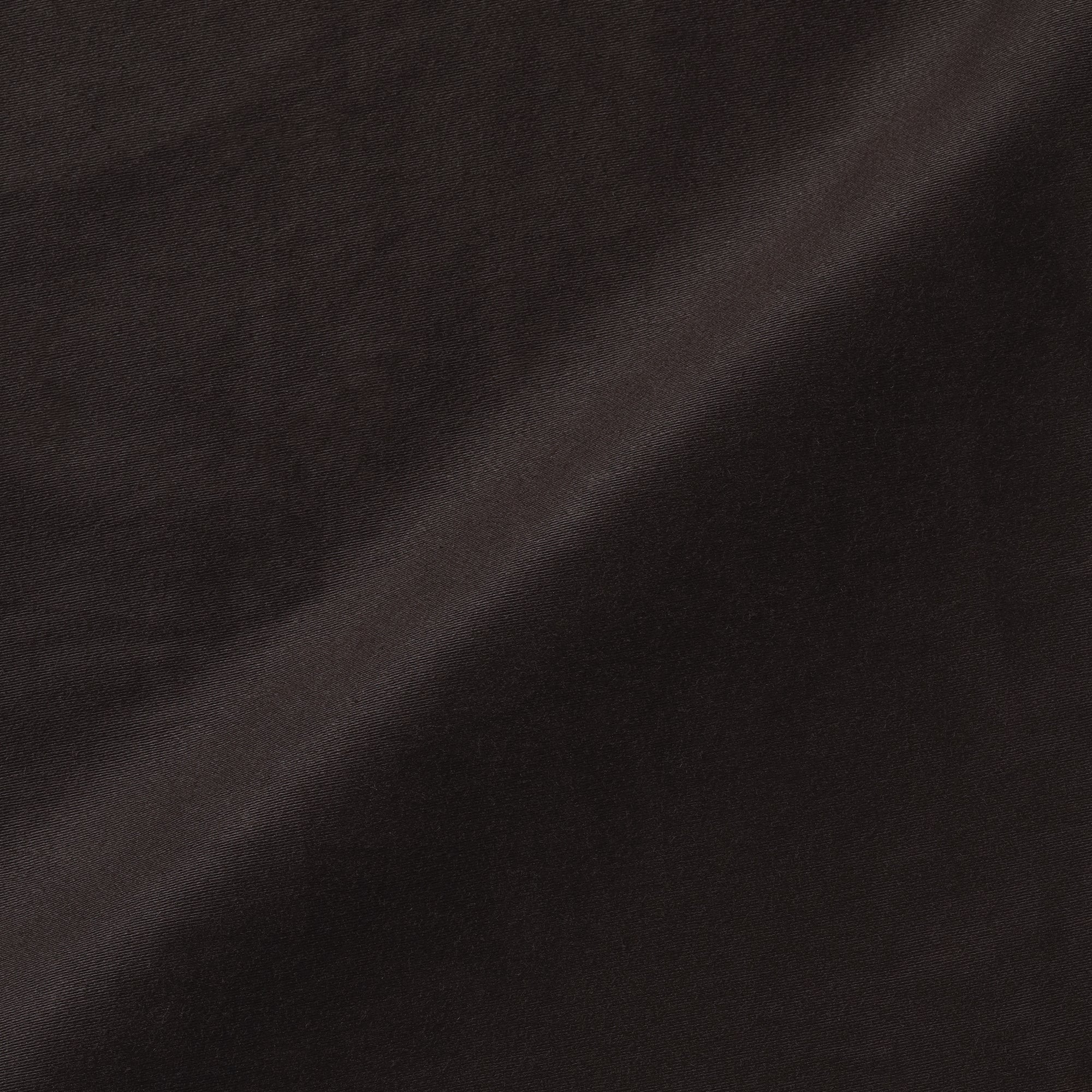 Kapok Blend Moleskin Coverall Jacket