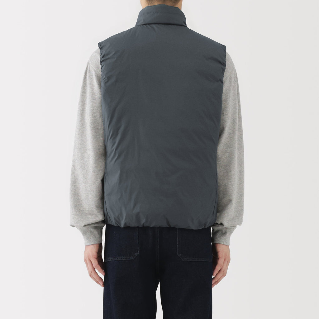 Lightweight Down Vest