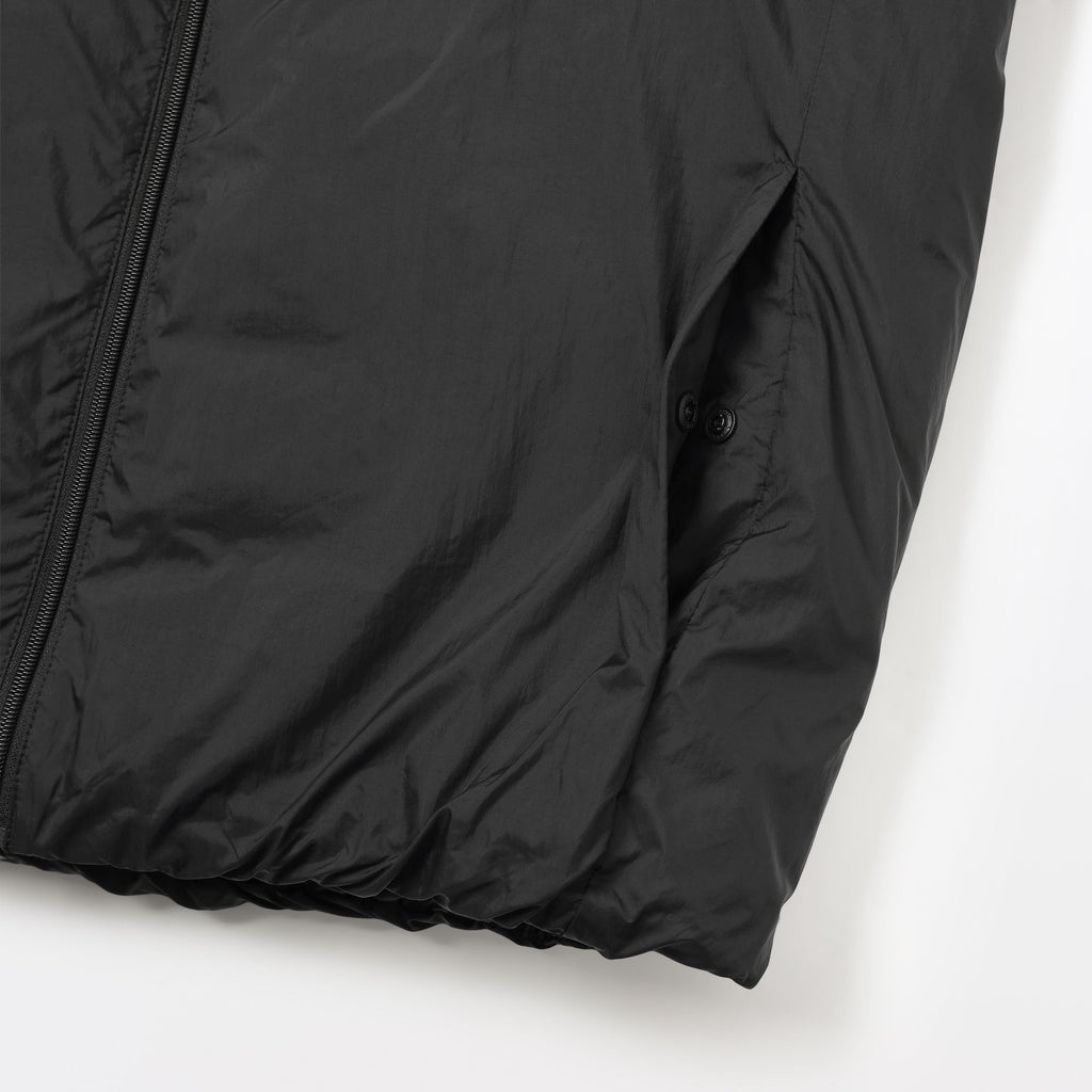 Lightweight Down Vest