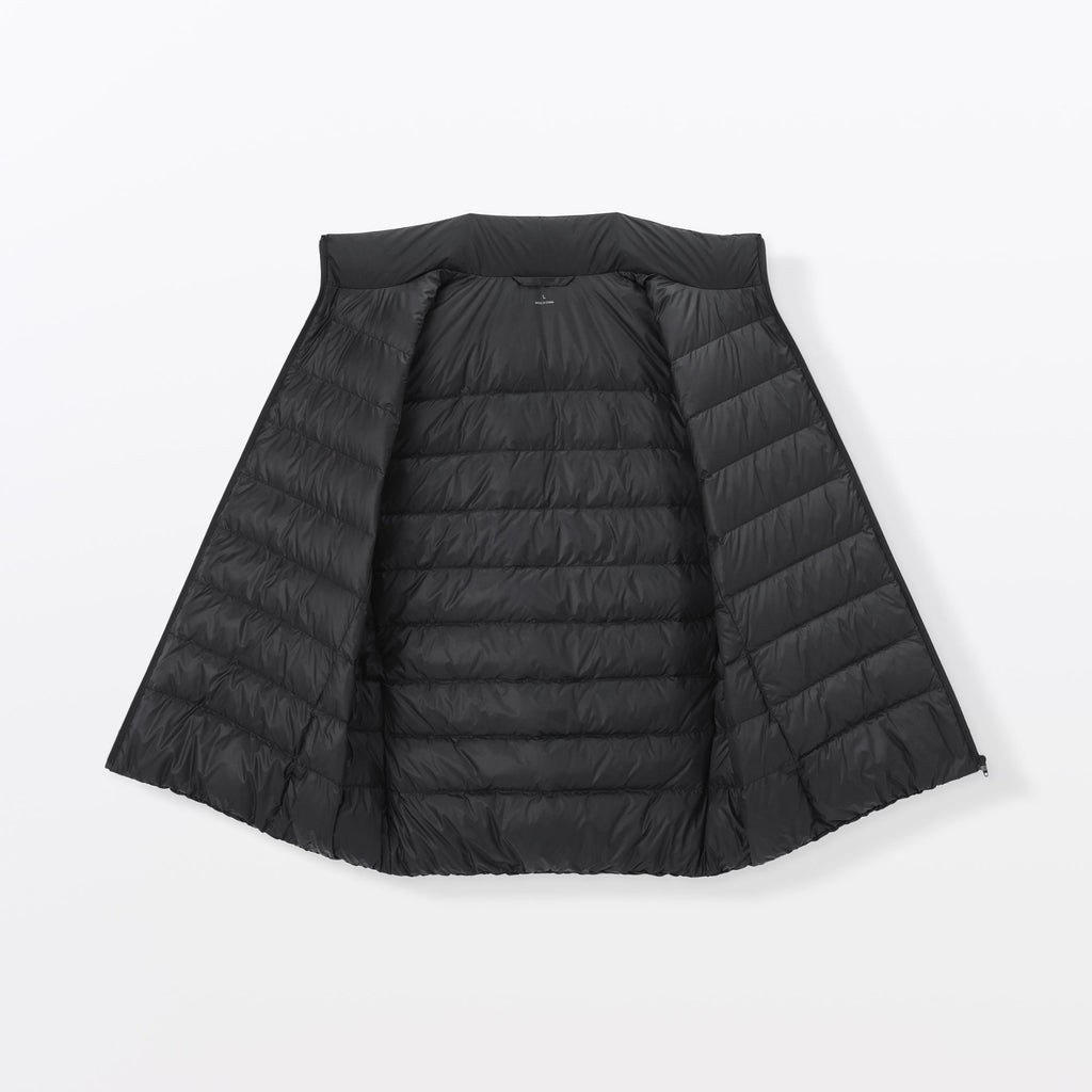 Lightweight Down Vest