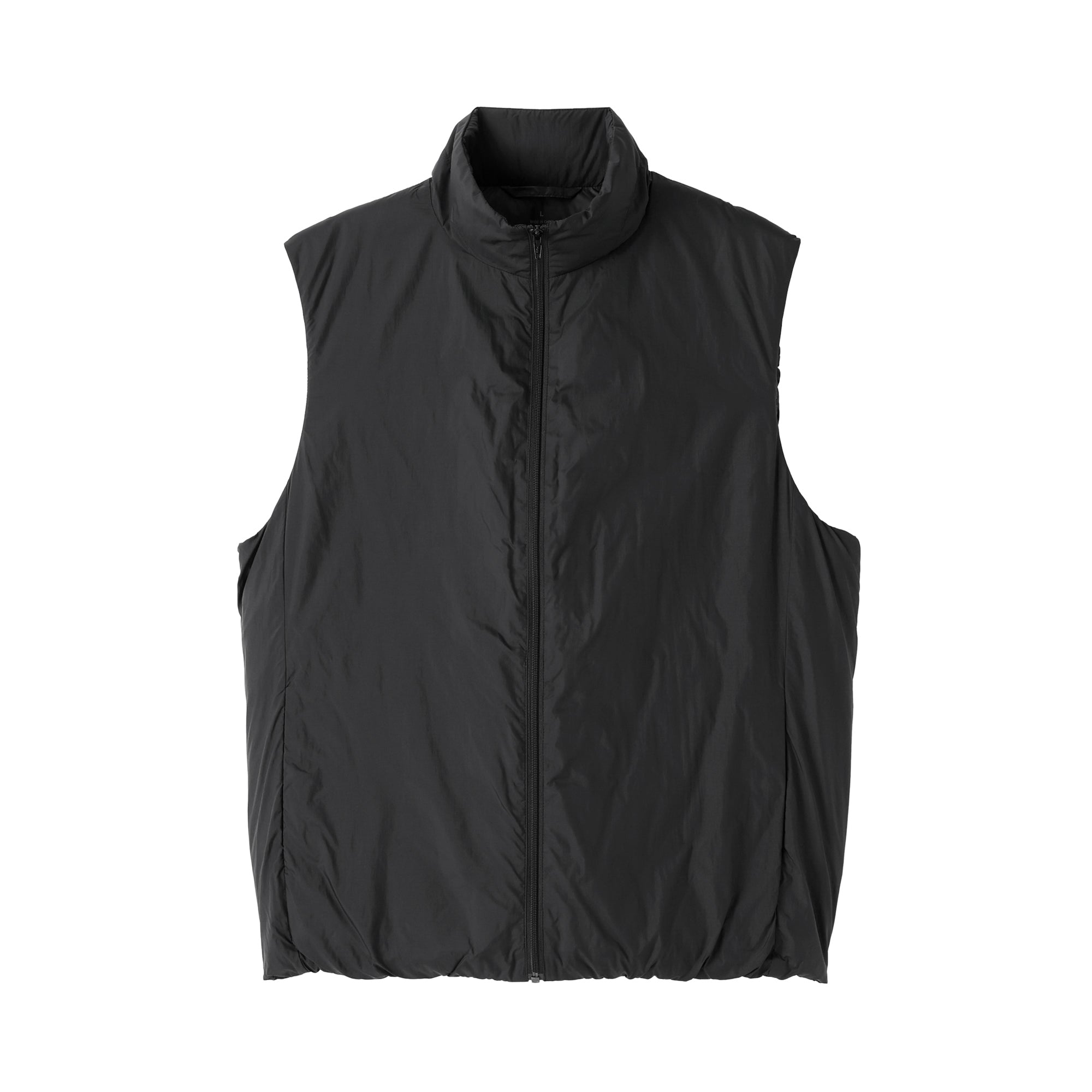 Lightweight Down Vest