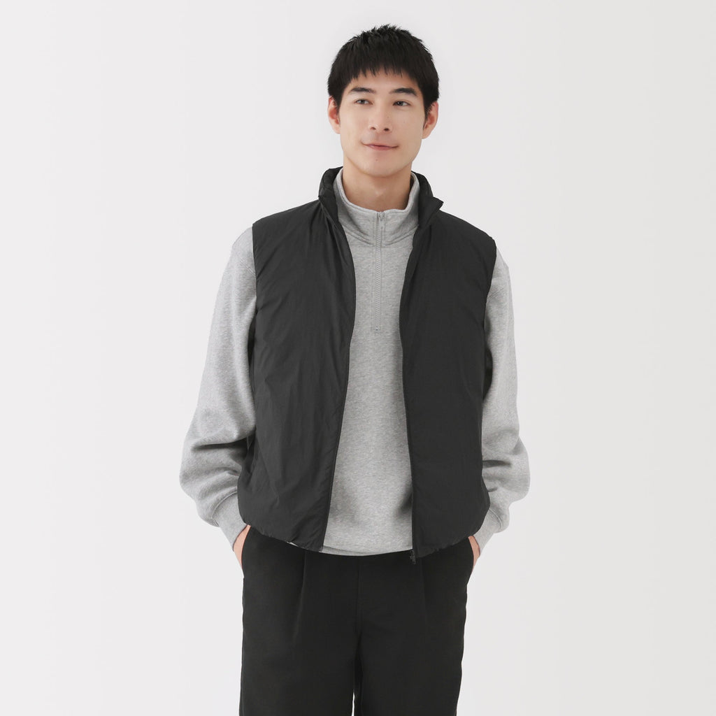 Lightweight Down Vest