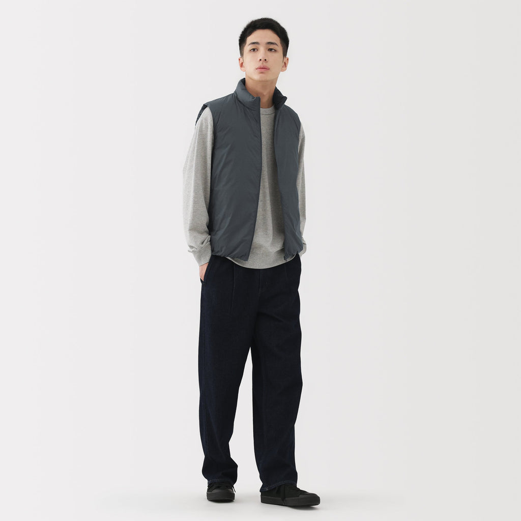 Lightweight Down Vest