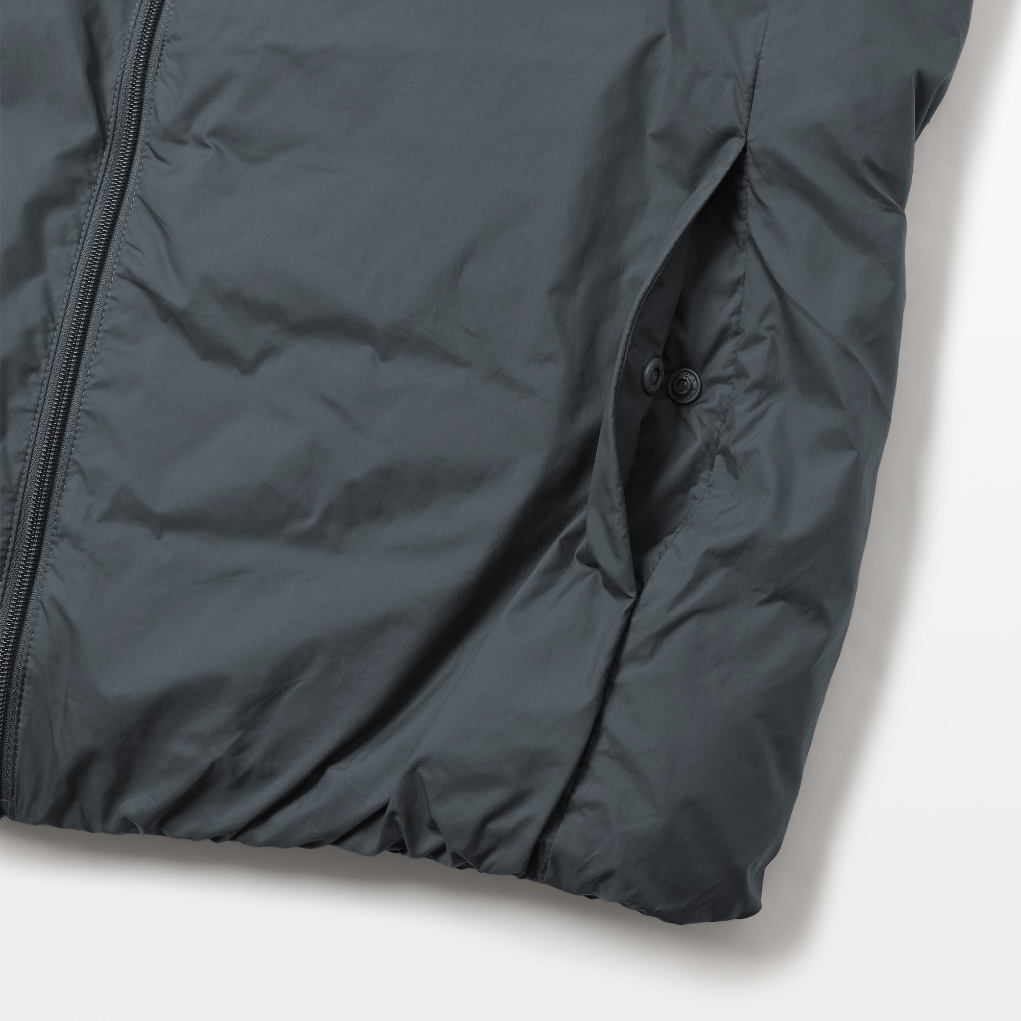 Lightweight Down Vest