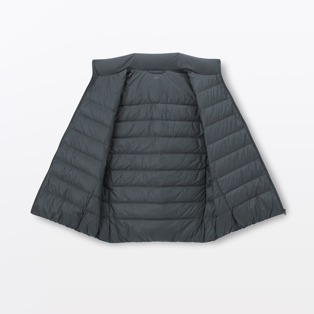 Lightweight Down Vest