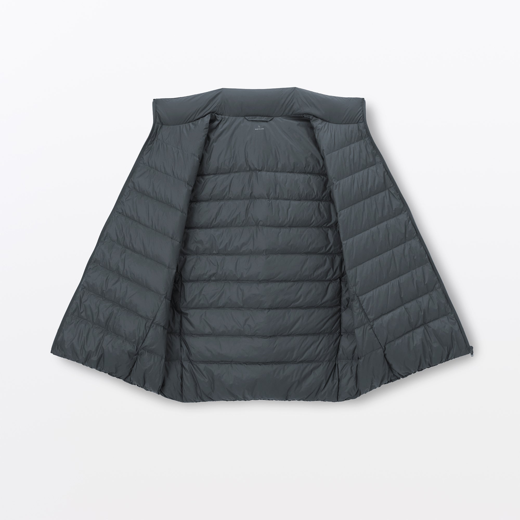 Lightweight Down Vest