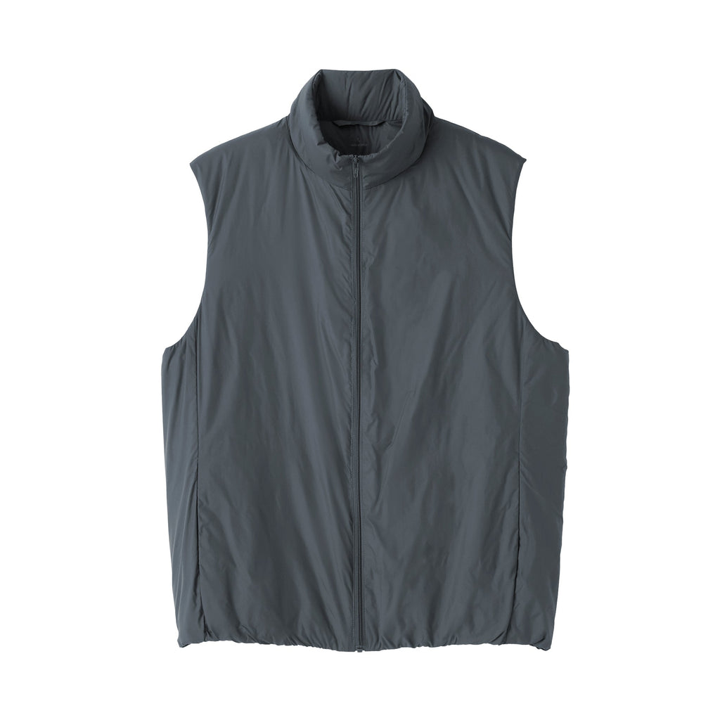 Lightweight Down Vest