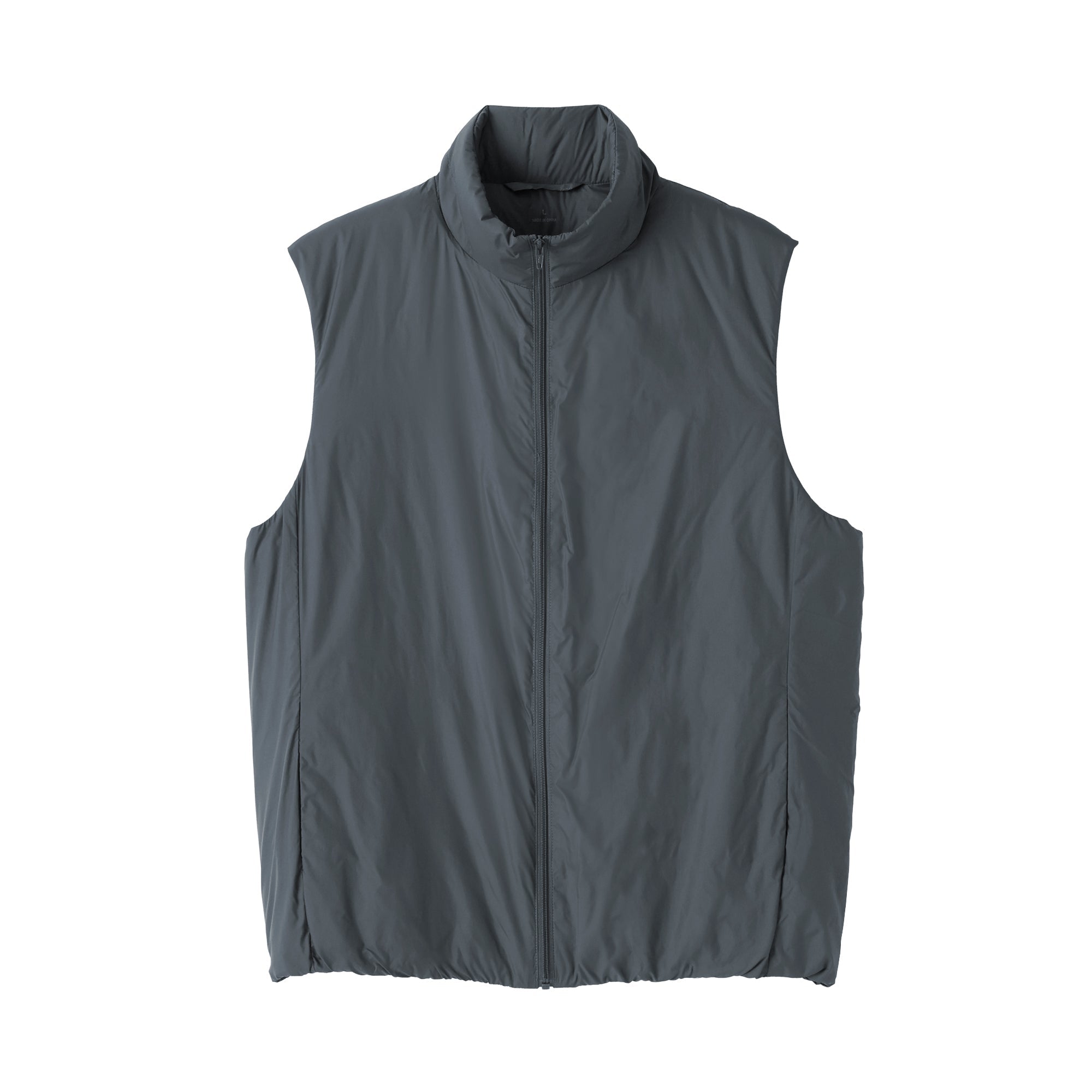 Lightweight Down Vest