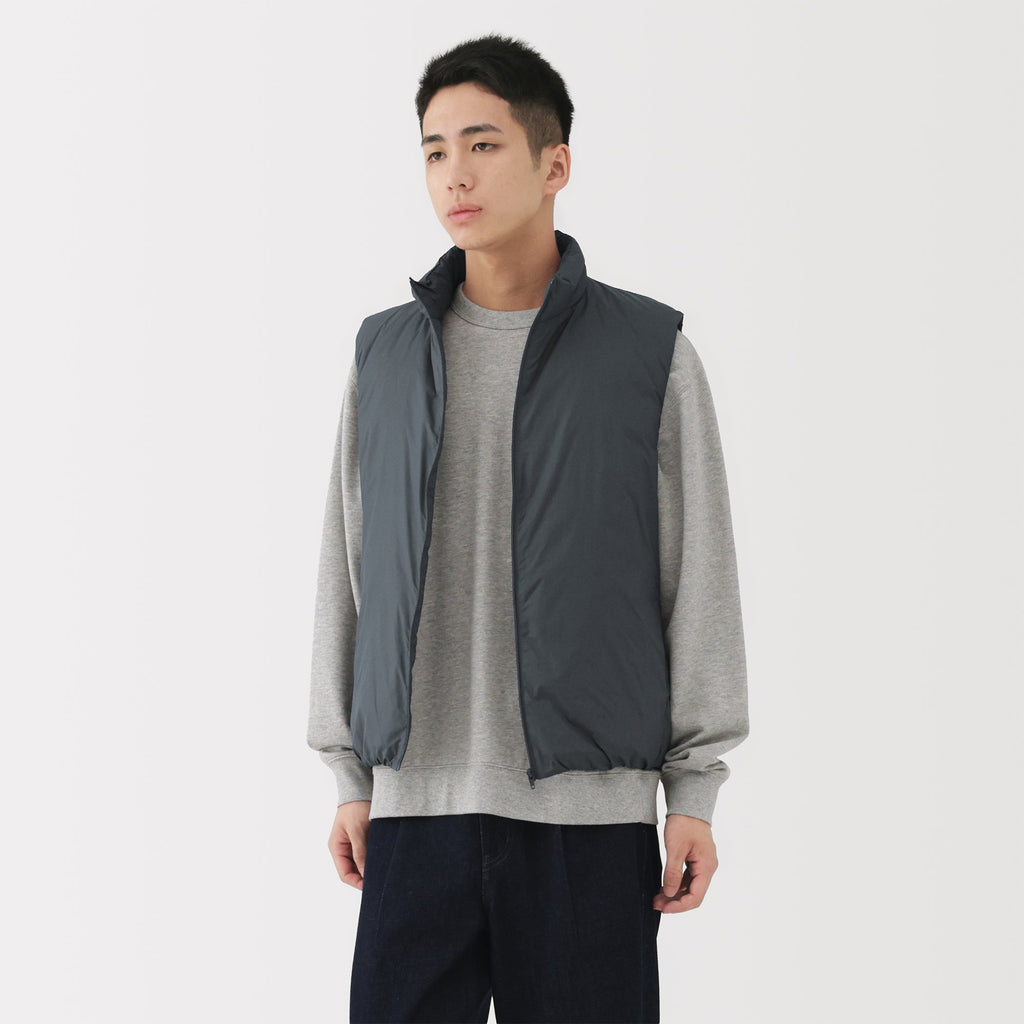 Lightweight Down Vest