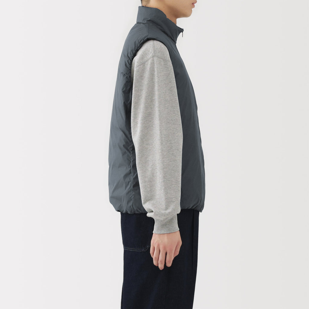 Lightweight Down Vest