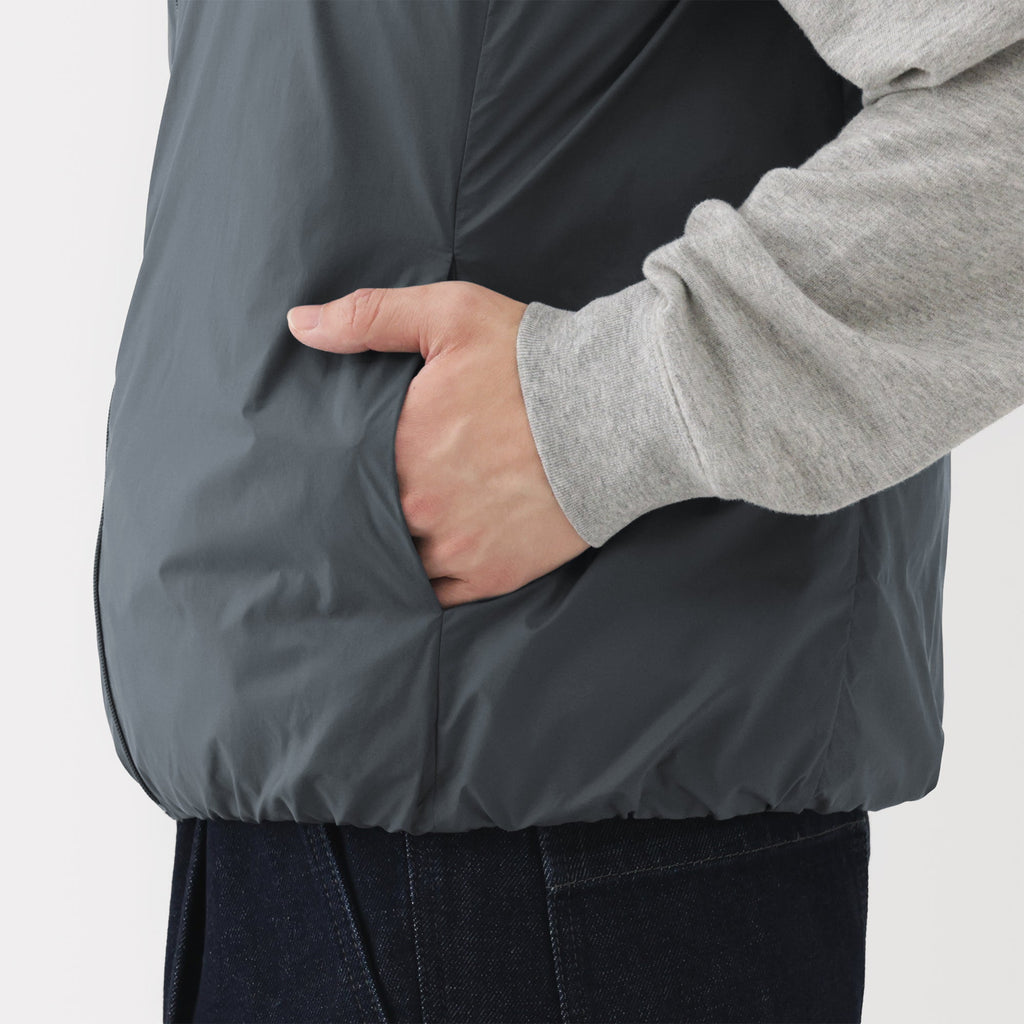 Lightweight Down Vest
