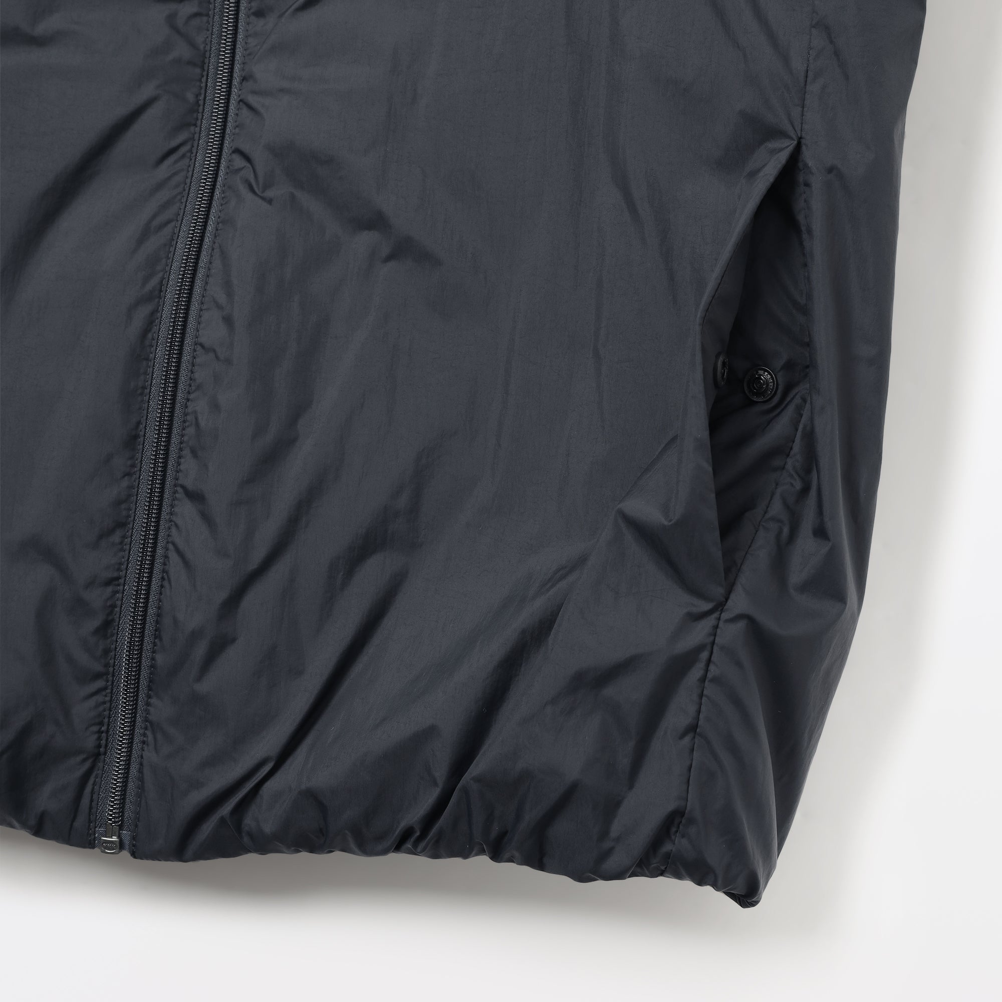 Lightweight Down Vest