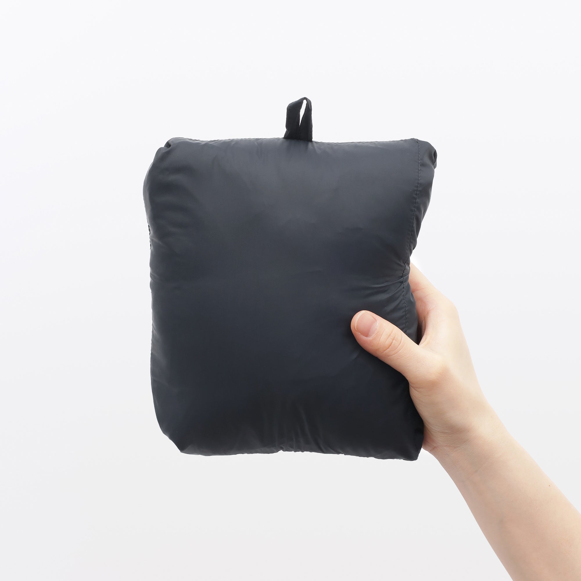 Lightweight Down Vest