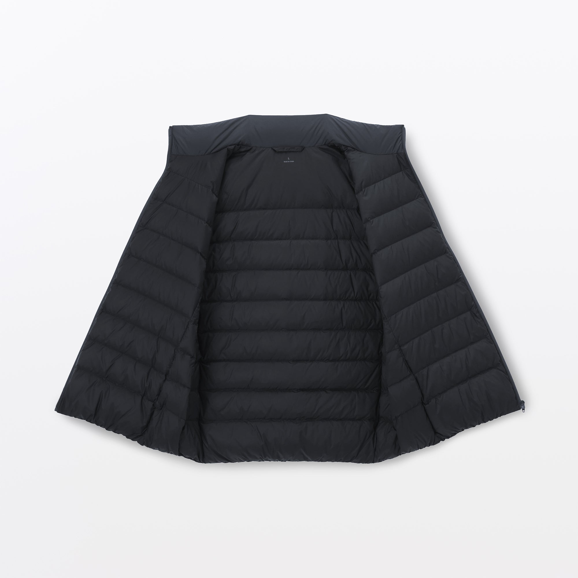 Lightweight Down Vest