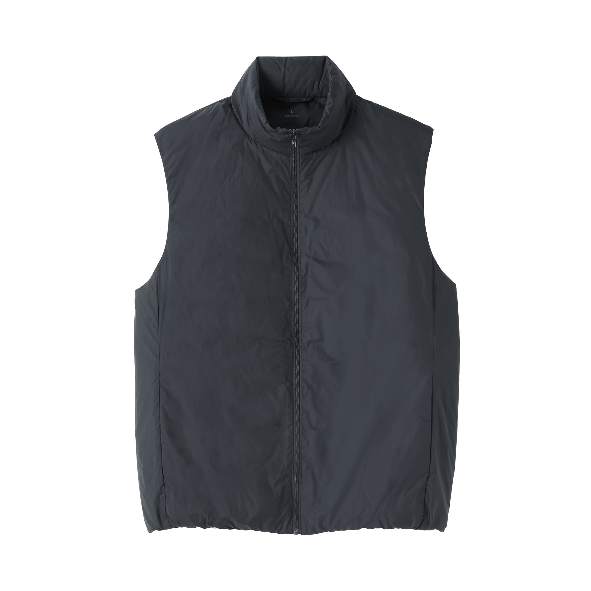 Lightweight Down Vest