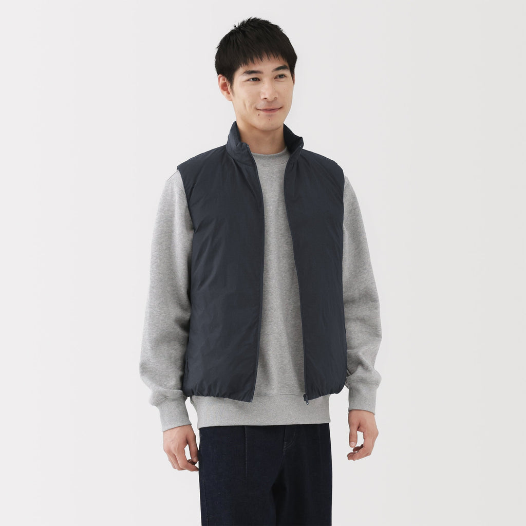 Lightweight Down Vest
