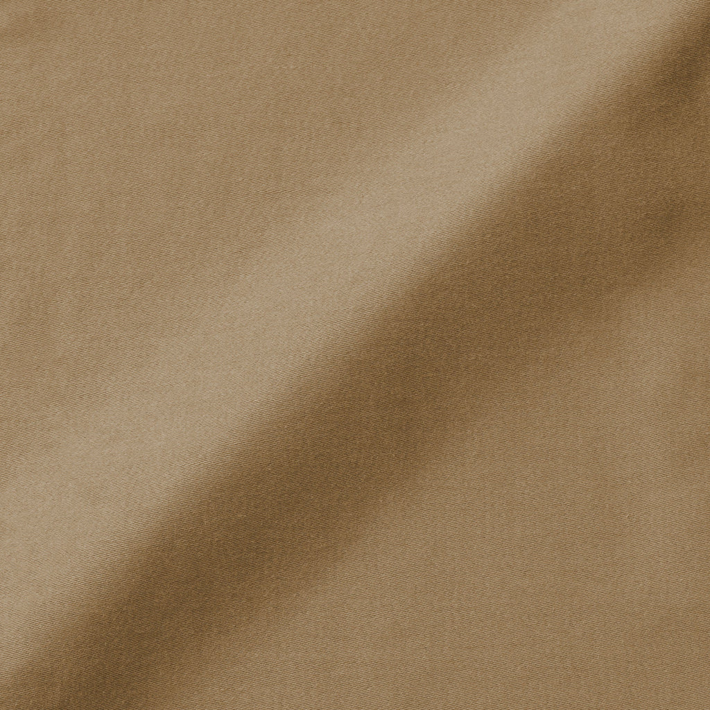 Kapok Blend Corduroy Work Jacket