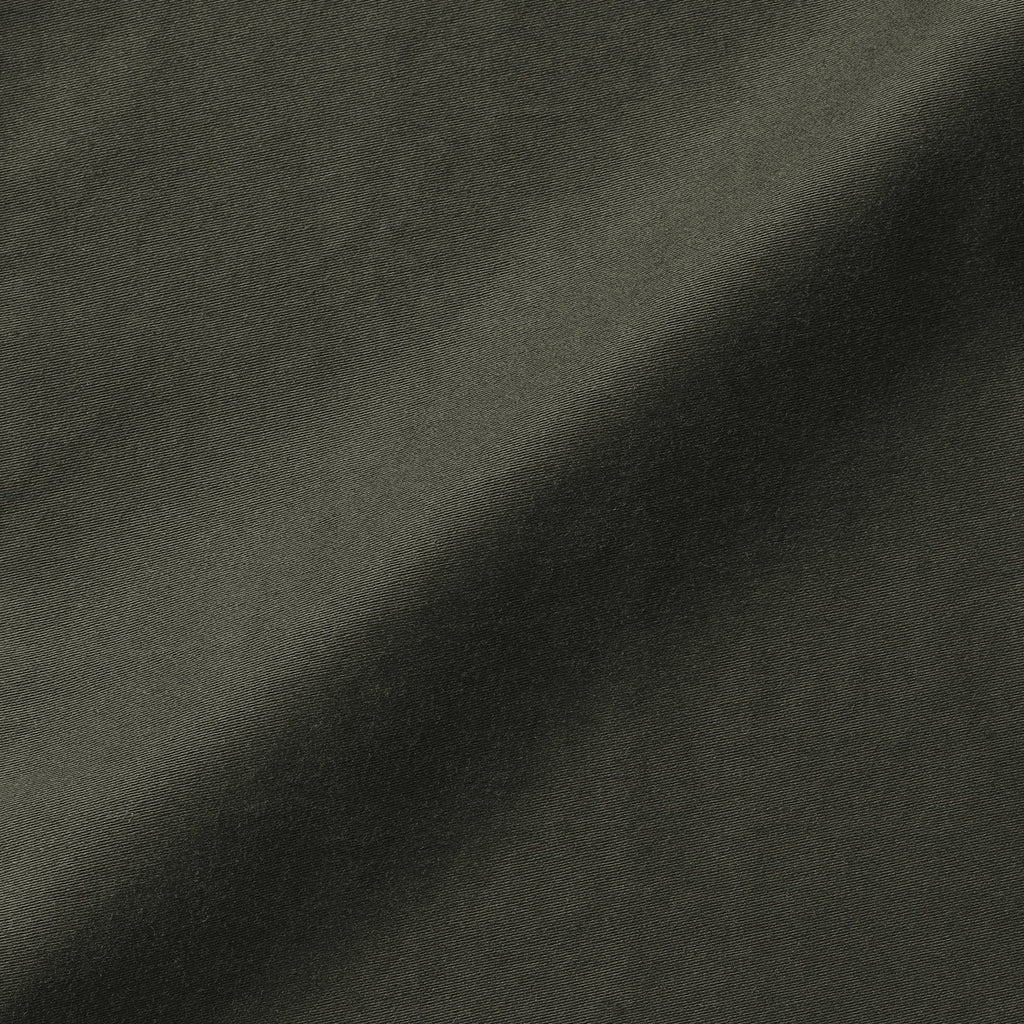 Kapok Blend Corduroy Work Jacket
