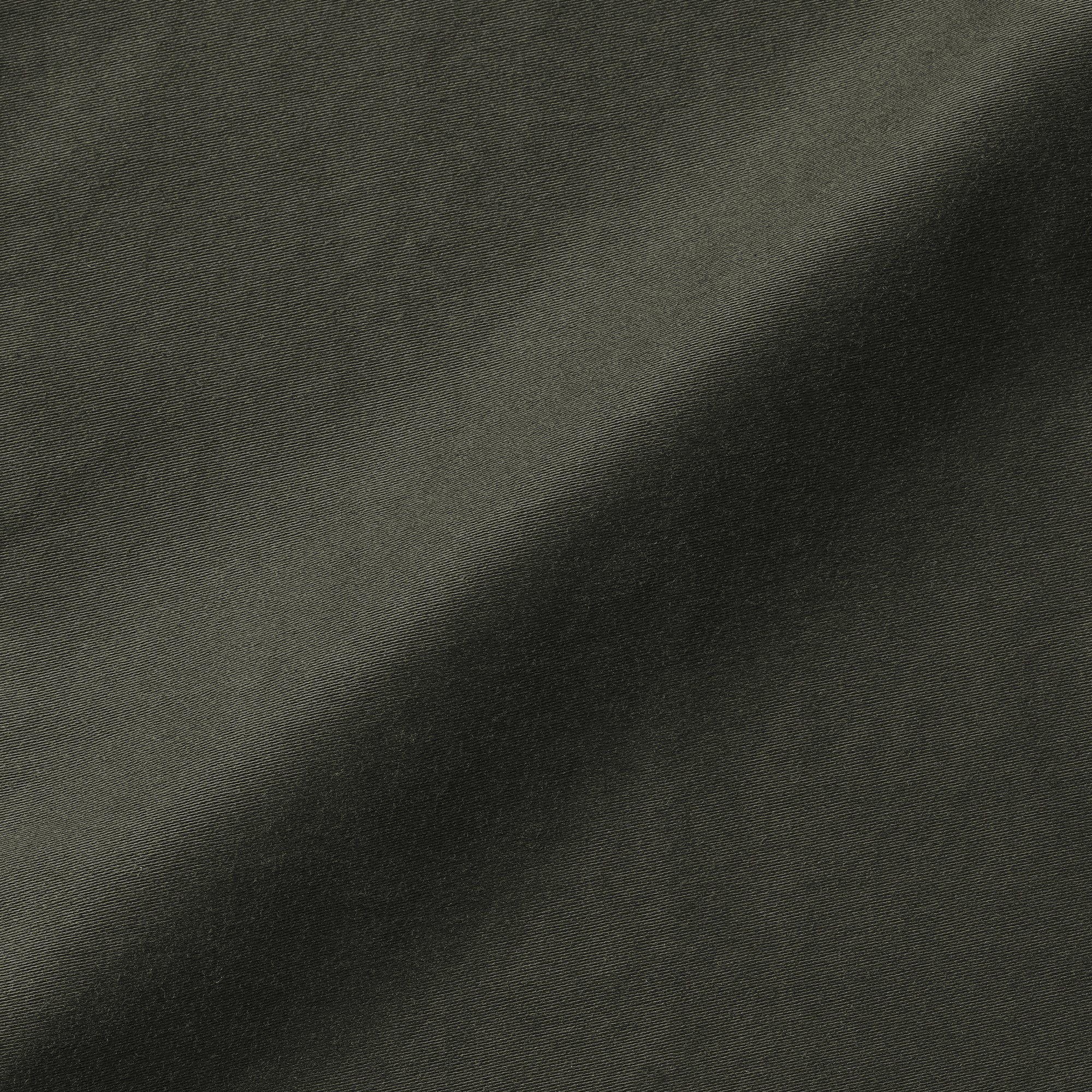 Kapok Blend Corduroy Work Jacket