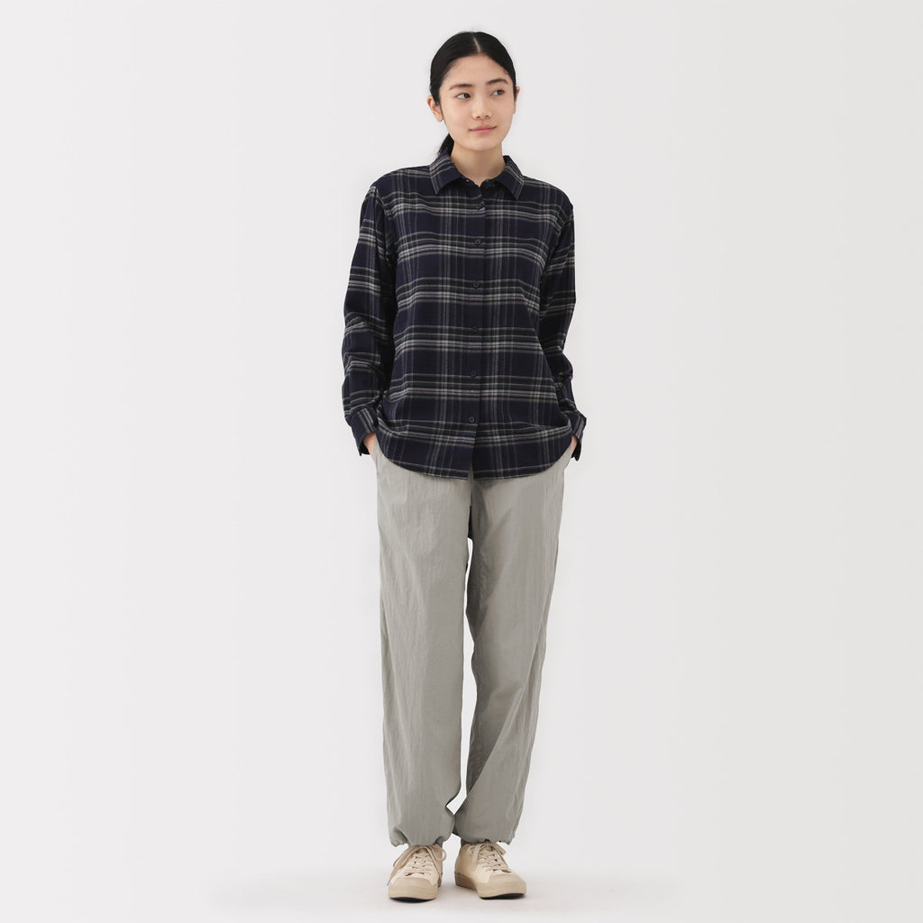 Windproof Easy Pants